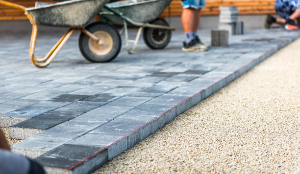 Best Concrete Driveway Repair Near Me  in Luray, VA