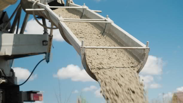 Best Custom Concrete Contractor  in Luray, VA