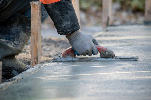 Best Concrete Foundation Repair  in Luray, VA
