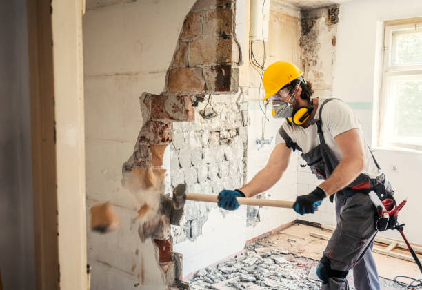Best Concrete Leveling Services  in Luray, VA