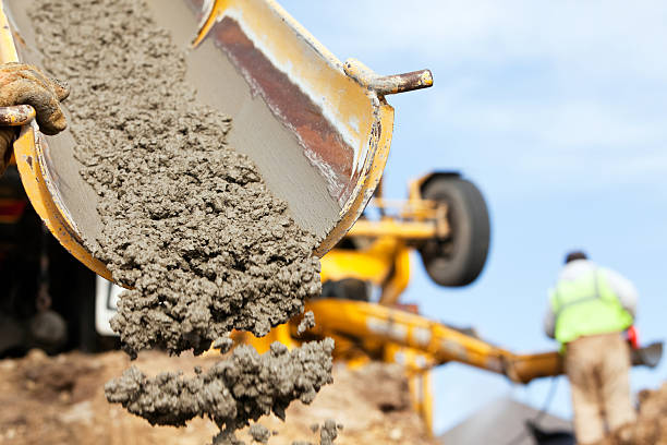 Best Concrete Demolition Services  in Luray, VA