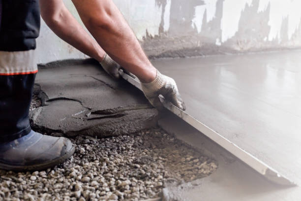 Best Concrete Crack Repair  in Luray, VA